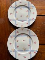 2 Marks&Spencer Ditsy Floral ontbijtbordjes, Ophalen of Verzenden