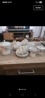 Bavaria servies, Ophalen of Verzenden