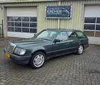 Mercedes w124 230 TE Kombi, bjr 12-1986, lpg, 5 bak,leder,, 4 cilinders, 2299 cc, Leder, Handgeschakeld