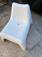 Ikea tuinstoelen -Vier, Ophalen, Gebruikt, Kunststof