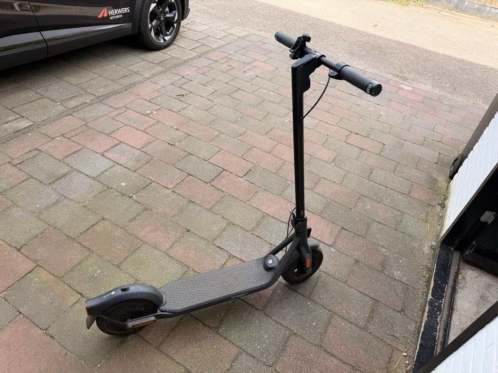 SEGWAY Ninebot Kickscooter E2 PRO E Elektrische Step, Ophalen of Verzenden, Gebruikt, Elektrische step (E-scooter)