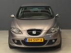Seat Altea 2.0 FSI Businessline AUTOMAAT AIRCO/PDC/CRUISE/IS, Stof, Gebruikt, Zwart, 4 cilinders