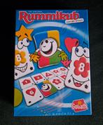 Spelletje rummicub: nieuw!, Een of twee spelers, Ophalen, Nieuw, Goliath