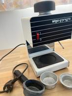 te koop; espressoapparaat, Witgoed en Apparatuur, Koffiezetapparaten, 2 tot 4 kopjes, Ophalen, Gebruikt, Espresso apparaat