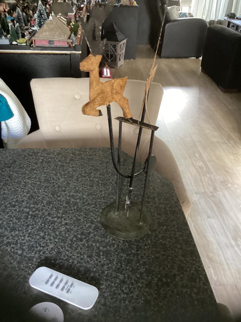 Kerst, Ophalen of Verzenden, Zo goed als nieuw