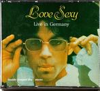 Prince - Love Sexy Live in Germany (2cd bootleg), Ophalen of Verzenden, 1980 tot 2000, Gebruikt