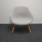 Hay About a Lounge AAL 82 Design Fauteuils | Grijs, Huis en Inrichting, Gebruikt, -, 75 tot 100 cm, Ophalen of Verzenden