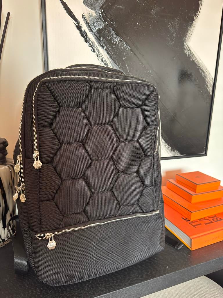 BALR. ZGAN Rugzak voor de Classy man, 25 tot 40 cm, Zo goed als nieuw, Ophalen, Overige merken