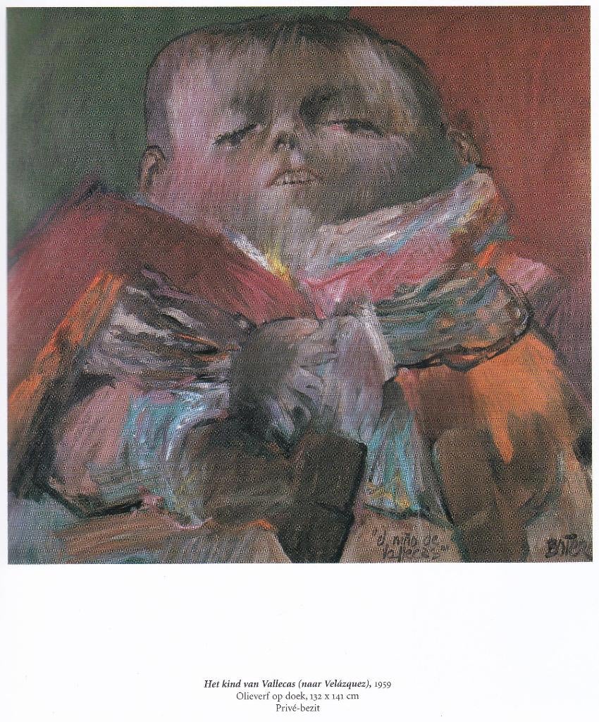 Hanstein, Mariana - Botero (2004), Ophalen of Verzenden, Nieuw