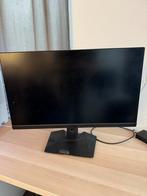 MSI Optix MAG274QRF 27" QHD 165Hz IPS Gaming Monitor, IPS, Minder dan 1 ms, Zo goed als nieuw, DisplayPort