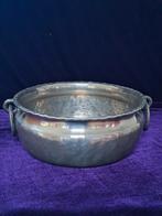 Dransgaard Tin Noorwegen Schaal - Handgemaakt, Ophalen of Verzenden, Overige materialen