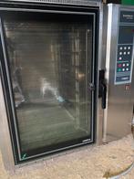 Leventi Bakermat Combisteamer Oven - Professionele Kwaliteit, Ophalen, Gebruikt, Hete lucht, Oven