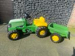 Buiten tractor peuter/kleuter, Ophalen of Verzenden, Gebruikt, Overige merken