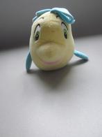 Vintage schuimplastic zachte vis Botje "Ariel de zeemeermin", Ophalen of Verzenden, Zo goed als nieuw, Overige typen