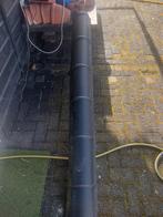 Nokstuk voor pannen of dakplaten, Ophalen, Grijs, Metaal, Dakplaat of Dakpanplaat