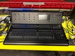 Midas M32, Ophalen, Zo goed als nieuw, 20 kanalen of meer, Microfooningang