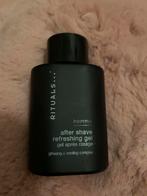 Rituals Homme After shave refreshing gel 30ML, Verzenden, Nieuw, Gehele gezicht, Verzorging