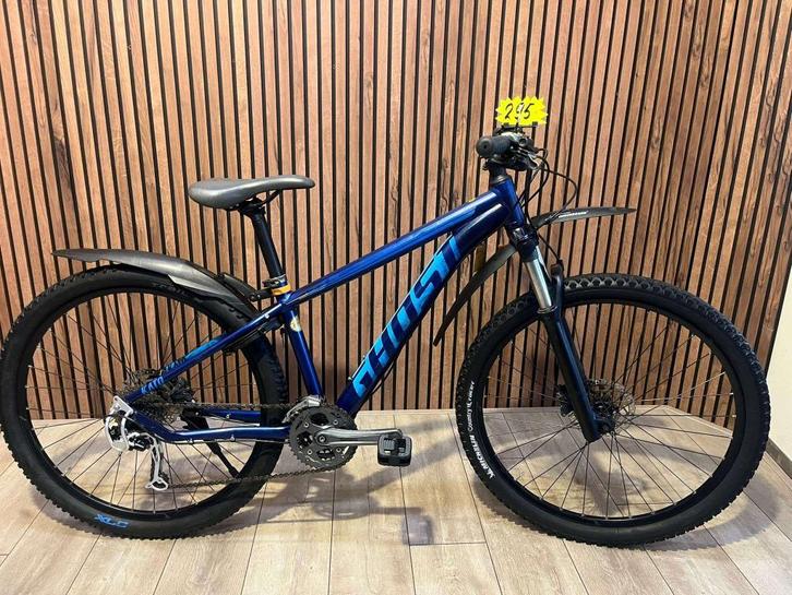 Ghost 27'5 inch ATB / Mountainbike, Fietsen en Brommers, Fietsen | Mountainbikes en ATB, Gebruikt, Heren, Overige merken, Fully