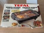 Electrische Barbecue, Ophalen, Zo goed als nieuw, Tefal