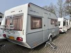 Kip Grey Line 47 TRZ Mover/Voortent, Schokbreker, Rondzit, Kip, Bedrijf