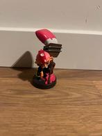 Nintendo Splatoon 2 octoling boy amiibo, Avontuur en Actie, 1 speler, Ophalen of Verzenden, Zo goed als nieuw