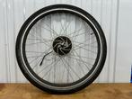 Achterwiel voor elektrische bakfiets, Ophalen of Verzenden, Nieuw