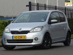 Skoda Citigo 1.0 Greentech Elegance 1-EIGENAAR NAP/AC/CRUISE, Voorwielaandrijving, Euro 5, Gebruikt, 840 kg