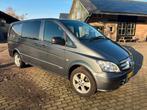 Mercedes-Benz Vito 2.1 CDI 100KW 2011, 13 km/l, Zwart, 4 cilinders, Particulier