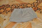 Z.g.a.n. zandkl skort Hema 110/116, Kinderen en Baby's, Kinderkleding | Maat 110, Broek, Meisje, Ophalen of Verzenden, Zo goed als nieuw
