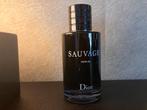 sauvage parfum 100 ml, Ophalen of Verzenden, Nieuw