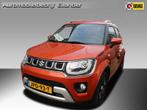 Suzuki Ignis 1.2 Smart Hybrid Select CVT Automaat (bj 2023), 83 pk, Stof, Gebruikt, 19 km/l