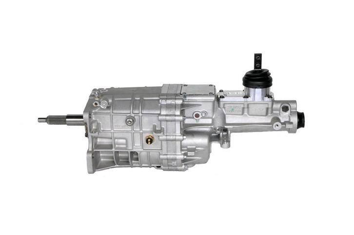 Ford stroker 418 550 pk met nieuwe tremec TKX, Auto-onderdelen, Motor en Toebehoren, Ford, Ford USA, Nieuw, Ophalen