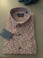 Overhemd met kortr mouwen maat L, Ophalen of Verzenden, Zo goed als nieuw