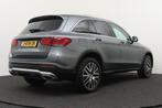 Mercedes-Benz GLC 300e Luxury Pano-dak Digi.Dash Ad.Cruise T, Automaat, Gebruikt, 4 cilinders, 2000 kg