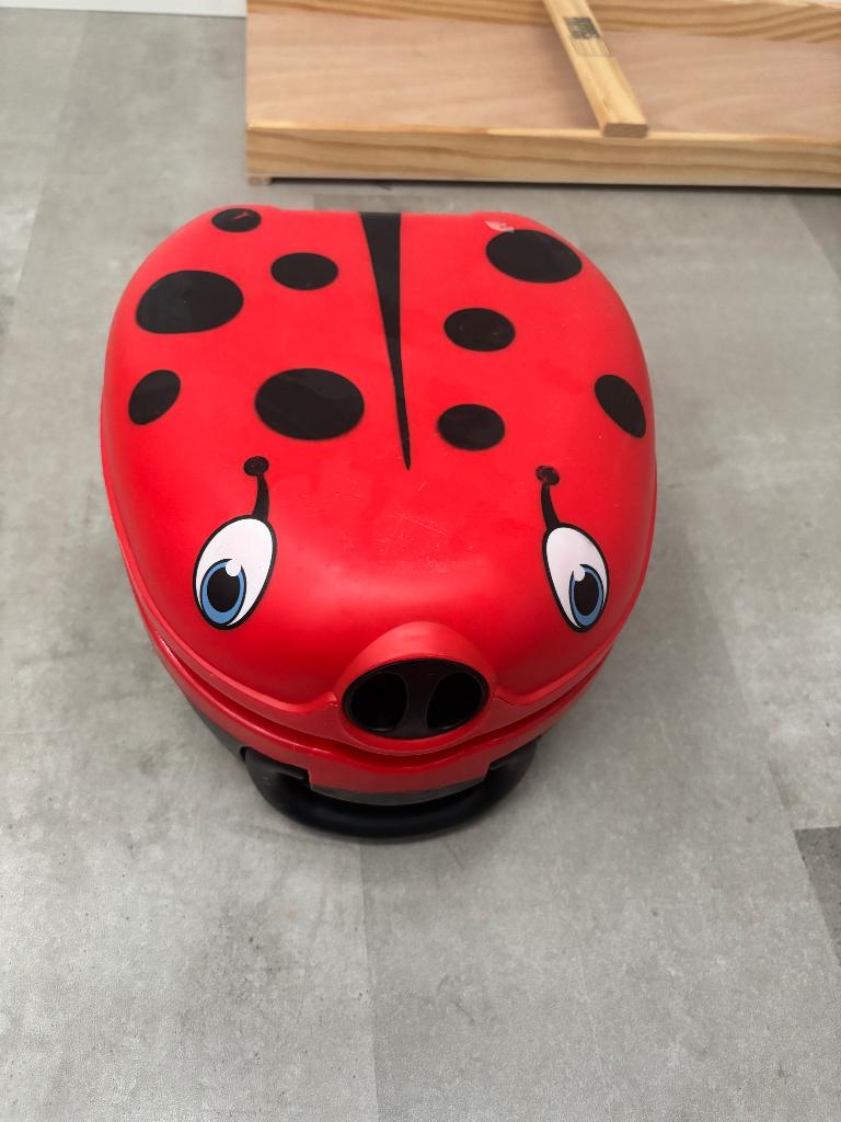 My Potty potje, Kinderen en Baby's, Ophalen, Zo goed als nieuw, Overige typen, Overige merken
