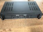 Skytec spl 700 versterker, Ophalen of Verzenden, Gebruikt, 120 watt of meer, Overige merken