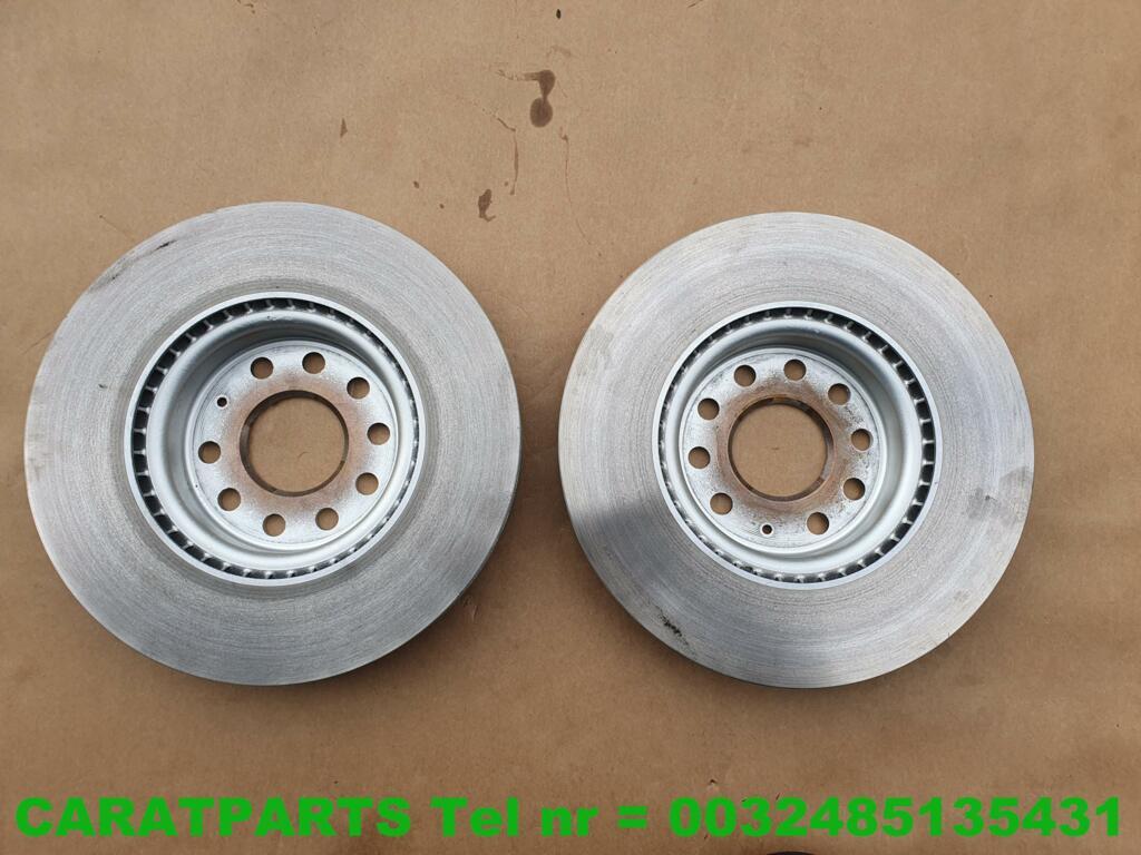 5WA615301B remschijf voorste remschijven vag, Gebruikt, Seat, Volkswagen AG, Berliner Ring 2
38440  Wolfsburg, DE