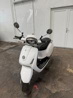 Kumpan Elektrische Scooter, Fietsen en Brommers, Snorfietsen en Snorscooters, Ophalen of Verzenden, Zo goed als nieuw, Elektrisch