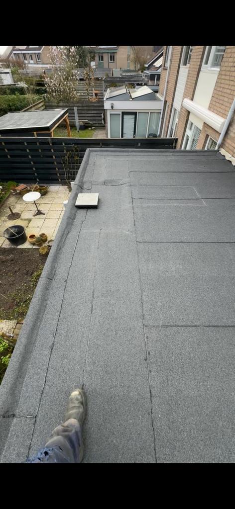 Dakdekker, Diensten en Vakmensen, Dakdekkers en Rietdekkers