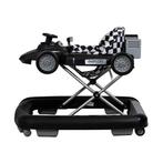 loopstoel, Ophalen, Zo goed als nieuw, Auto, Met wieltjes