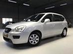 Kia Carens 2.0 CVVT X-tra I 2e Eigen. I New Apk + Kln Brt I, Voorwielaandrijving, 1998 cc, Stof, Gebruikt