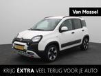 Fiat Panda 1.0 Hybrid Cross | Apple Carplay/Android | Airco, Auto's, 12 maanden, Stof, Euro 6, Panda