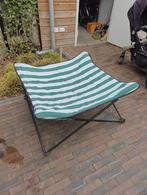 Honden hangmat / stretcher, Ophalen