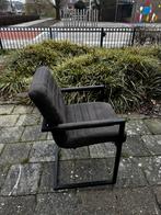 6 eetkamerstoelen, waarvan 2 nieuw, zithoogte 51 cm, Huis en Inrichting, Stoelen, Ophalen, Zo goed als nieuw, Vijf, Zes of meer stoelen