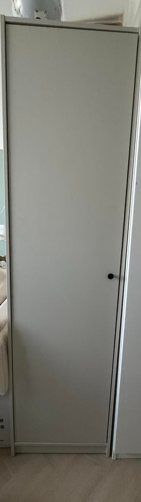 Ikea hangkast, Zo goed als nieuw, Minder dan 100 cm, 25 tot 50 cm, 50 tot 100 cm