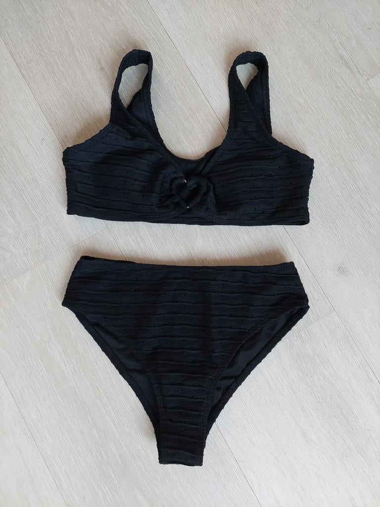 Bikini's maat 146/152 voor meisjes (11-12 jaar), Kinderen en Baby's, Kinderkleding | Kinder-zwemkleding, Ophalen, Bikiniset, Meisje