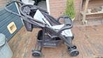 Hauck kinderwagen, Ophalen, Zo goed als nieuw, Overige merken, Verstelbare rugleuning
