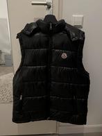 Moncler bodywarmer/vest, Kleding | Heren, Bodywarmers, Ophalen, Nieuw, Maat 48/50 (M), Zwart