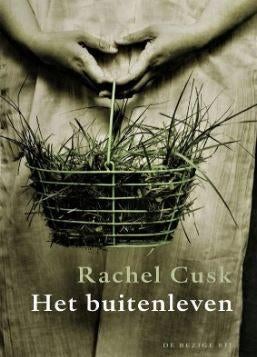 Rachel Cusk - Het buitenleven, Ophalen of Verzenden, Nieuw