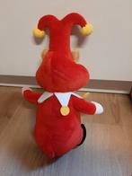 AH hamster knuffel efteling Jokie, Verzamelen, Efteling, Ophalen of Verzenden